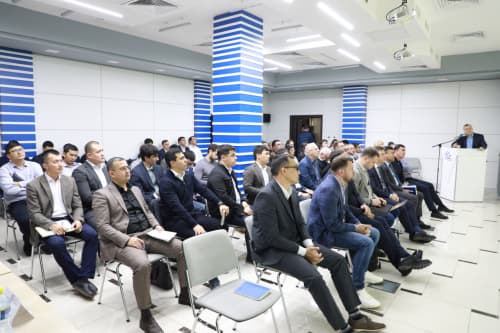 Круглый стол «Национальные праздники Узбекистана: сохранение традиций и связь поколений» 