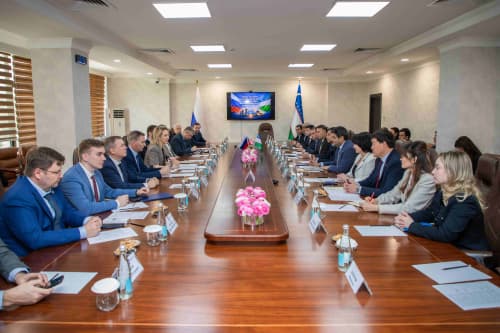 Подготовка кадров- стратегический приоритет