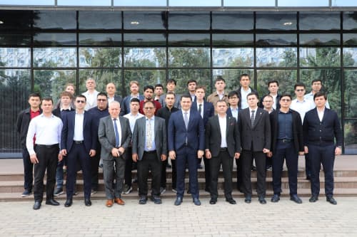 “O‘zatom” agentligida Kichik modulli reaktorlar texnologiyalarini joriy etish uchun modellashtirish vositalaridan foydalanish bo‘yicha XAEA va “O‘zatom”ning qo‘shma milliy seminari boshlandi