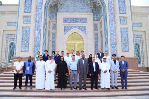 A number of important events were held within the Youth Forum of the Organization of Islamic Cooperation