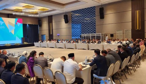 Organization of Islamic Cooperation Youth Forum 