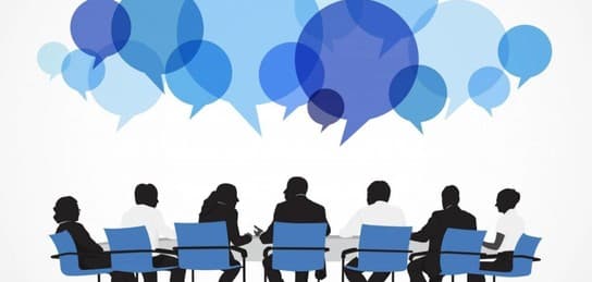 Jamoatchilik kengashi