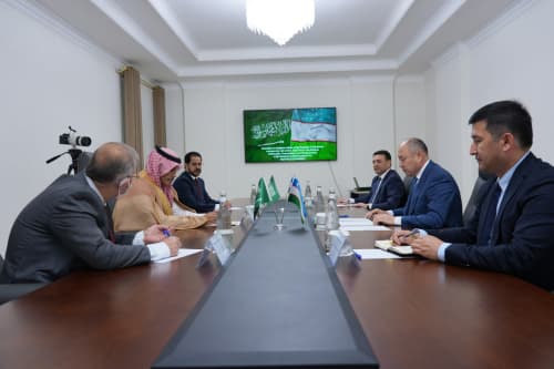 Uzbekistan – Saudi Arabia: A New Stage of Effective Cooperation