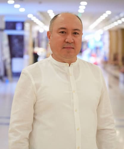 Sodiq Toshboyev, “Haj-2026” mavsumi Ishchi guruhi rahbari