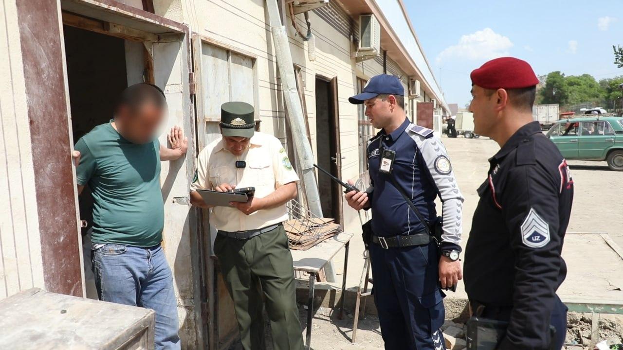 Buxoro viloyatini “Tozalik va yashillik makoni”ga aylantirishga doir chora-tadbirlar ko‘rilmoqda