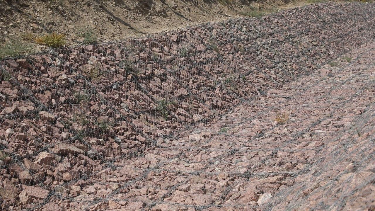 Namanganda eski uran konlarini zararsizlantirish bo‘yicha qilingan ishlar ko‘zdan kechirildi