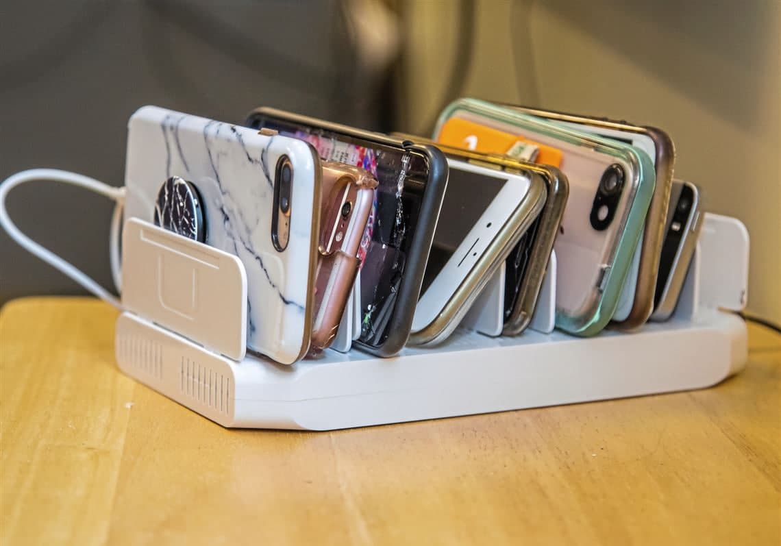 Таълим муассасаларида мобил телефонлардан фойдаланишни тартибга солиш масалалари бўйича миллий ва хорижий тажриба