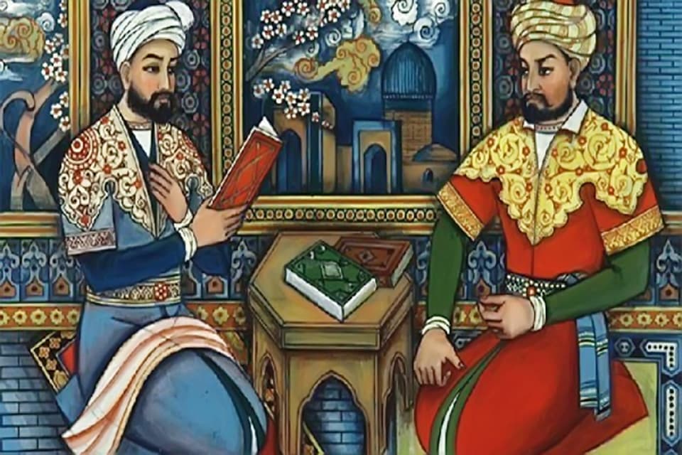 УЛУҒ СИЙМОЛАР