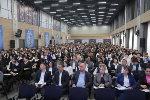 "Ta’lim — korrupsiyadan holi" mavzusida seminar o‘tkazildi