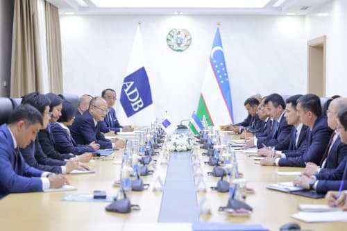 Подписано инвестиционное соглашение по проекту “STEM в общеобразовательной школе”