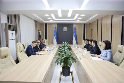 Taʼlim jarayoniga yangi metodikalar joriy etiladi