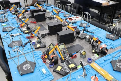 Қорақалпоғистон Республикасининг Нукус шаҳрида замонавий инфратузилмага эга бўлган “Рақамли Авлод” таълим маркази фаолияти тўғрисида МАЪЛУМОТ