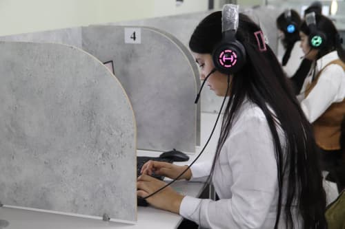 O‘zbek tili sertifikati bo‘yicha aprobatsiya imtihoni o‘tkazildi