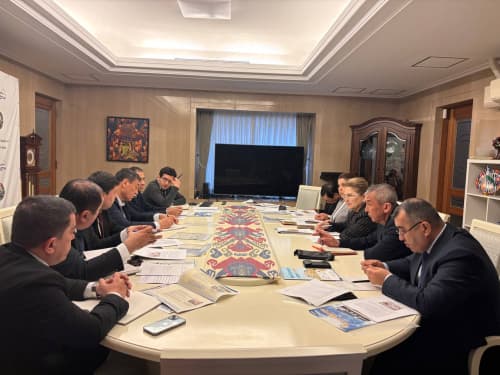 Yaponiya: maktabgacha va maktab ta’limida sog‘lom ovqatlantirish tizimi o‘rganildi