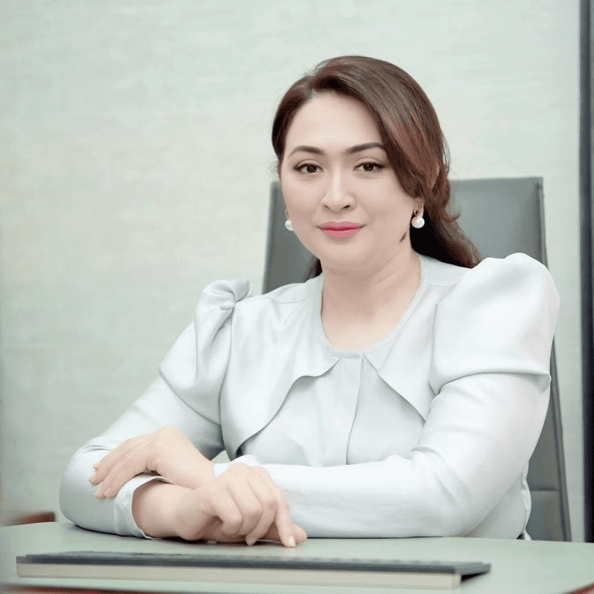 Умарова Хилола Уктамовна