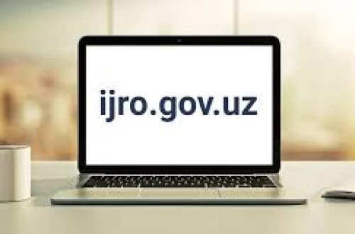 Мактабгача ва мактаб таълими вазирлигида “Ijro.gov.uz” тизимидаги топшириқларнинг бажарилиши тўғрисида МАЪЛУМОТ (АПРЕЛЬ))