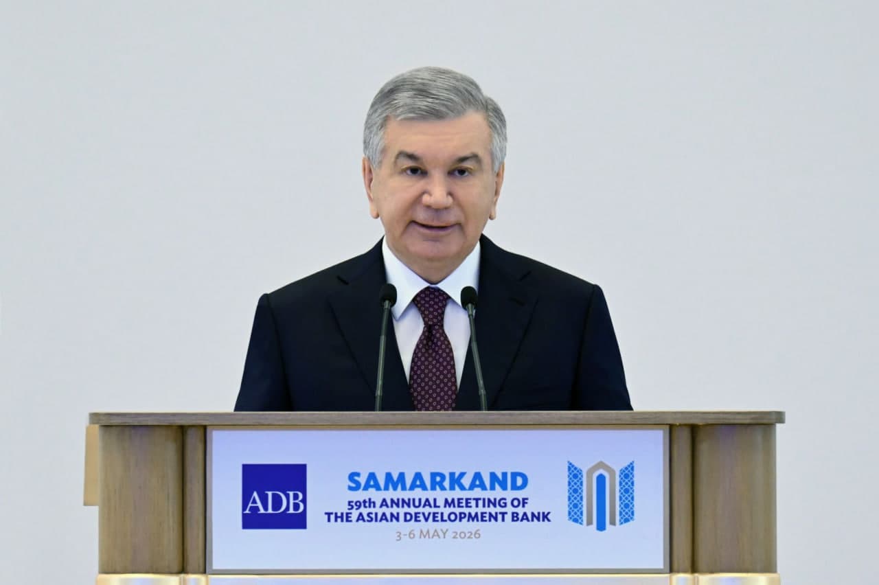 Oʻzbekistonda innovatsiya va bilimlarga asoslangan Sunʼiy intellekt xabi tashkil qilinmoqda