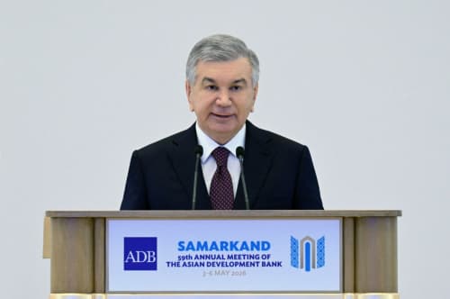 Oʻzbekistonda innovatsiya va bilimlarga asoslangan Sunʼiy intellekt xabi tashkil qilinmoqda