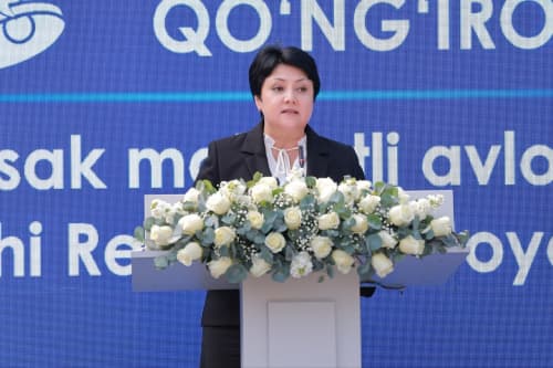 So‘nggi qo‘ng‘iroq sadolari jarangladi