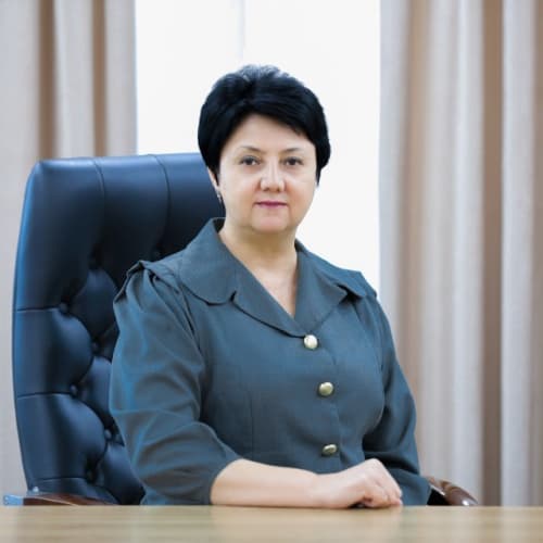 Maktabgacha va maktab taʼlimi vaziri Eʼzoza Karimovaning pedagoglar, soha xodimlari, ota-onalar hamda keng jamoatchilikka MUROJAATI