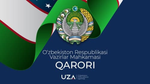 IT hamda “Madaniy muloqot va bagʻrikenglik” yoshlar oromgohlari tashkil etiladi