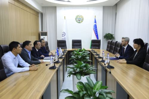 "Kundalik.com" masʼuliyati cheklangan jamiyati bilan memorandum imzolandi