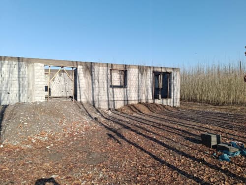 PAXTAOBOD TUMANIDA YER QONUNCHILIGI TALABLARI BUZILGANI ANIQLANDI