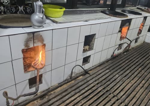 O‘zboshimchalik bilan 678 mln so‘mlik tabiiy gazdan noqonuniy foydalanish holati aniqlandi