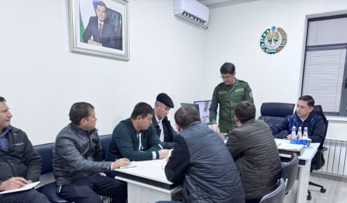 Korrupsiyani oldini olish va unga qarshi kurashish yuzasidan seminar o‘tkazildi