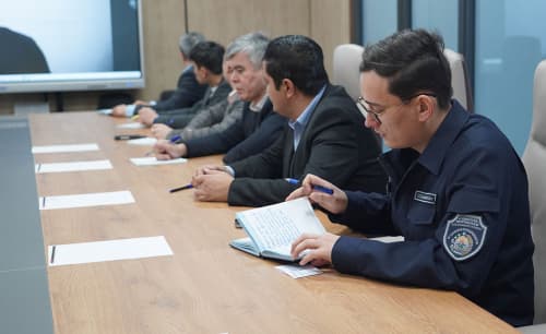 Korrupsiya – jamiyat taraqqiyotiga to‘siq