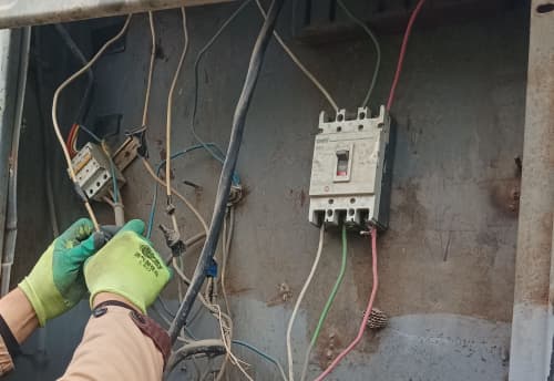 Penalties for violating rules on the use of electricity will be strengthened