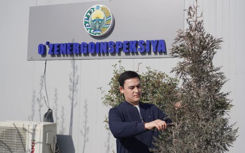 Yurt obodligi, avvalo, mahalladan boshlanadi