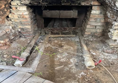 Tabiiy gazdan noqonuniy foydalanish holatiga chek qo‘yildi