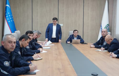 Tekshiruvlar qonuniyligi – asosiy maqsad: O‘zenergoinspeksiya xodimlari uchun o‘quv seminari tashkil etildi 