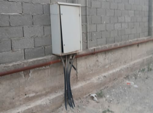 Marg‘ilon shahrida 1,8 mlrd so‘mlik elektr energiyasidan noqonuniy foydalangan korxona fosh etildi