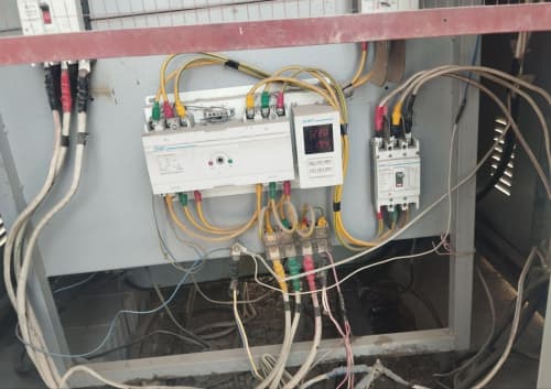 Toshkent shahrida elektr energiyasidan noqonuniy foydalanish holatiga chek qo‘yildi