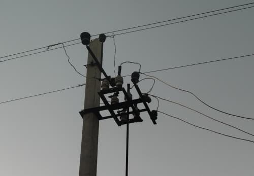 Qashqadaryo viloyatida 1 mlrd so‘mlik elektr energiyasidan noqonuniy foydalanish holati aniqlandi