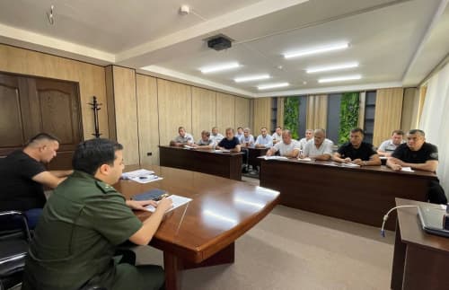 Korrupsiya – jamiyat taraqqiyotiga to‘siq