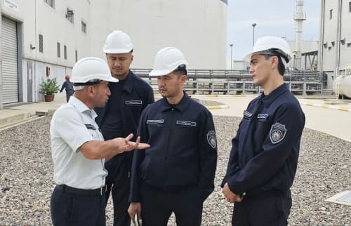 Семинар, сочетающий профессиональное мастерство и практический опыт