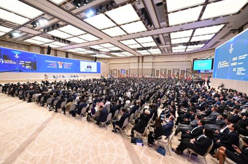 The 3rd Tashkent International Investment Forum: successful completion and promising results