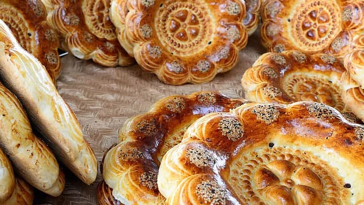 Euronews publishes an article on the tourism potential of Uzbekistan