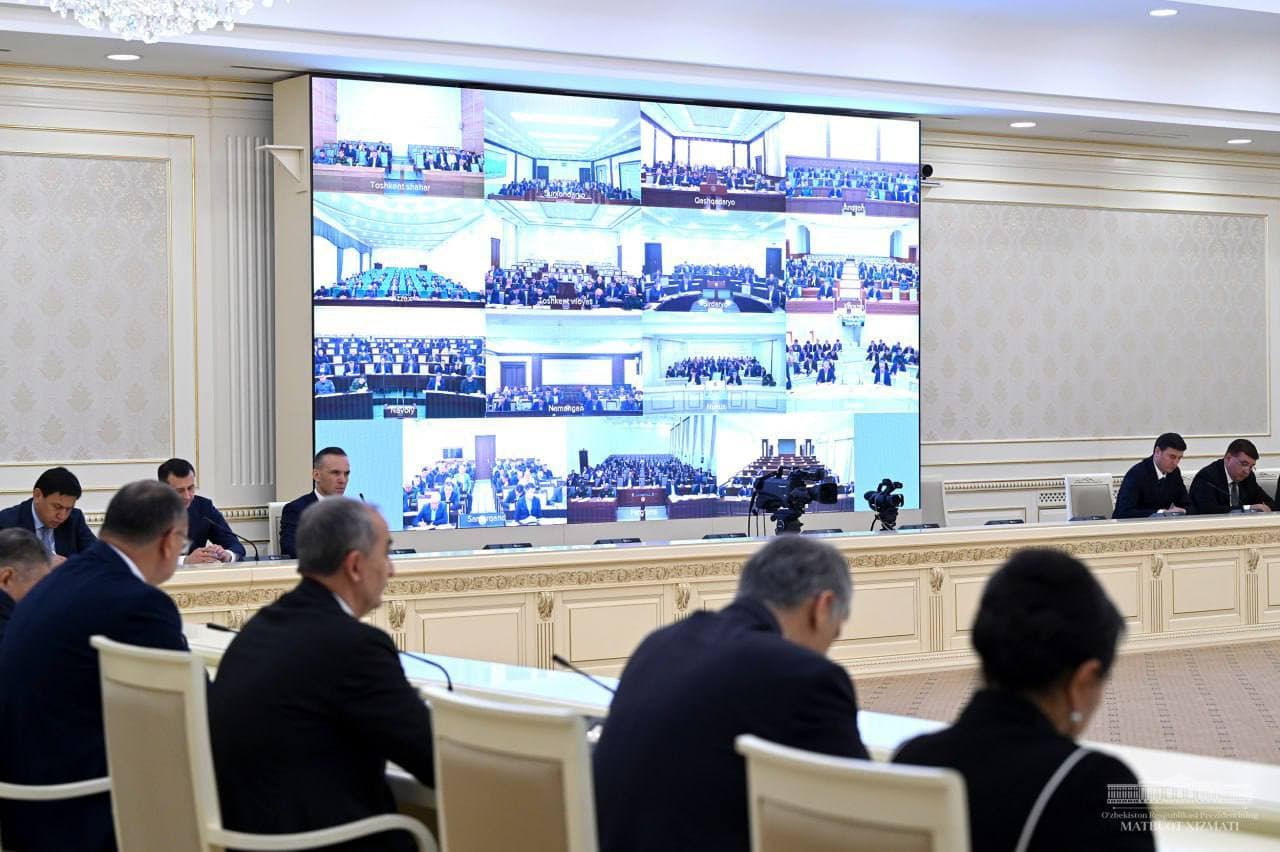 The scale of providing the population with housing enhances