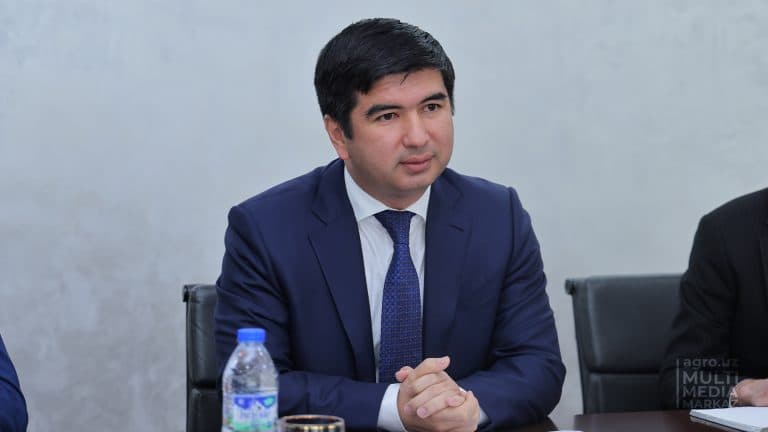 Uzbekistan-Italy: areas of cooperation in the agricultural sector