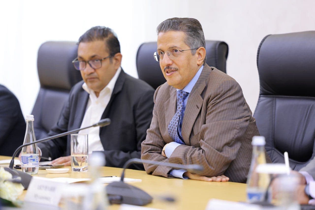 ACWA Power plans to expand its activities in Uzbekistan