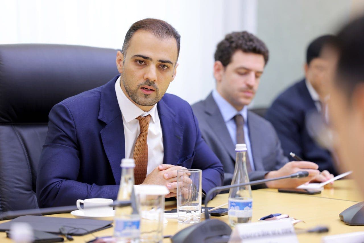 ACWA Power plans to expand its activities in Uzbekistan