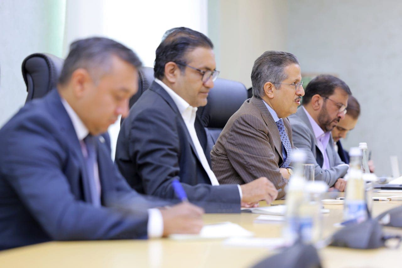 ACWA Power plans to expand its activities in Uzbekistan