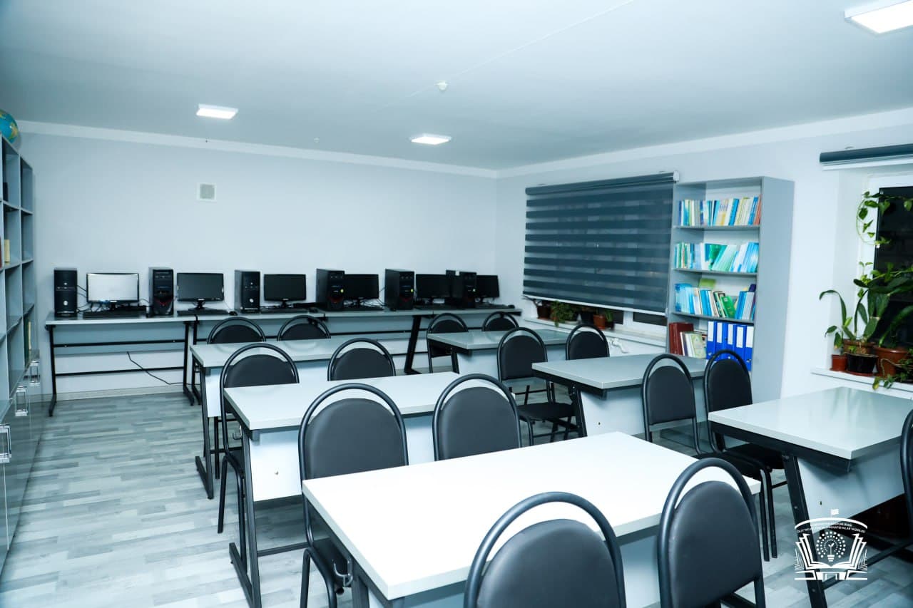 The minister got acquainted with the additional hostel for students of SIACUZ