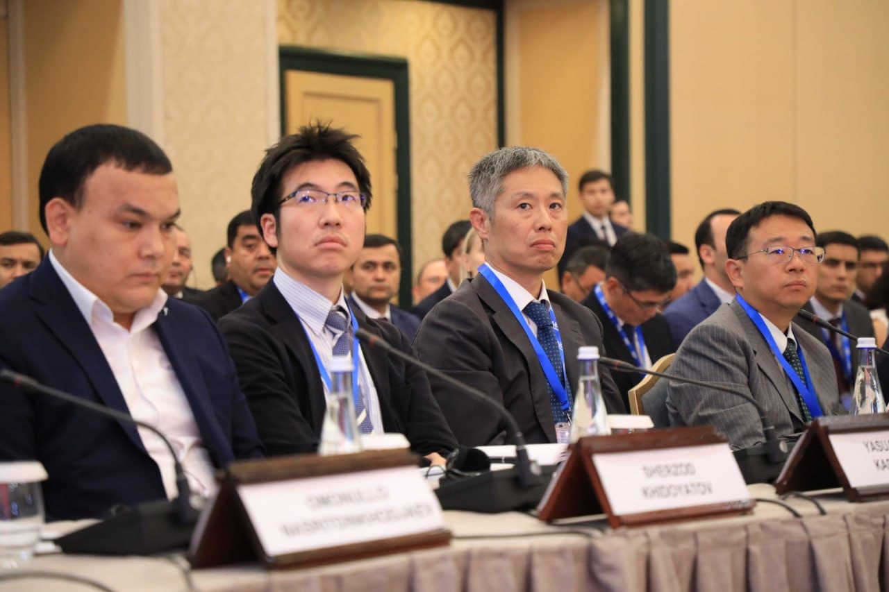 An interim session of the Foreign Investors Council under the President of the Republic of Uzbekistan was held in the capital