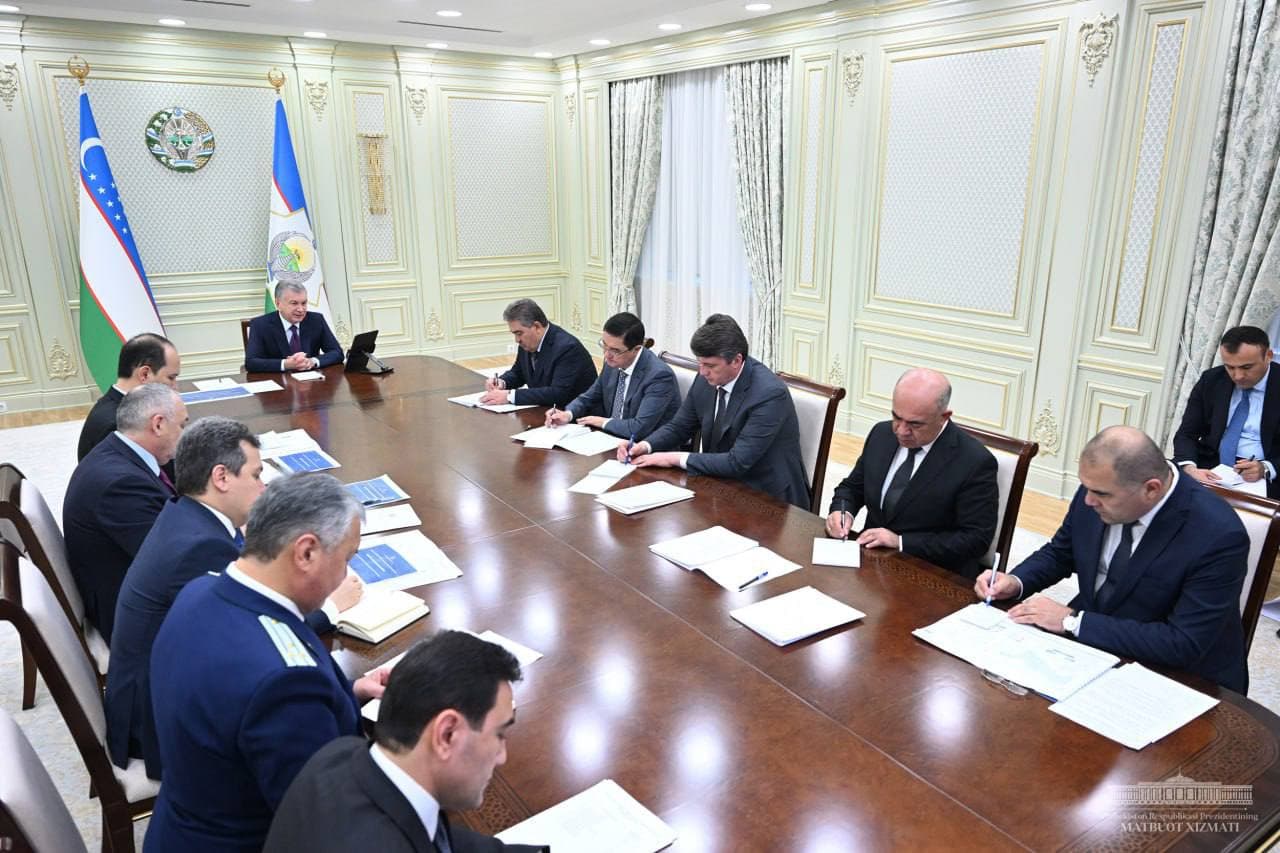 Proposals for reforming the railway sector considered