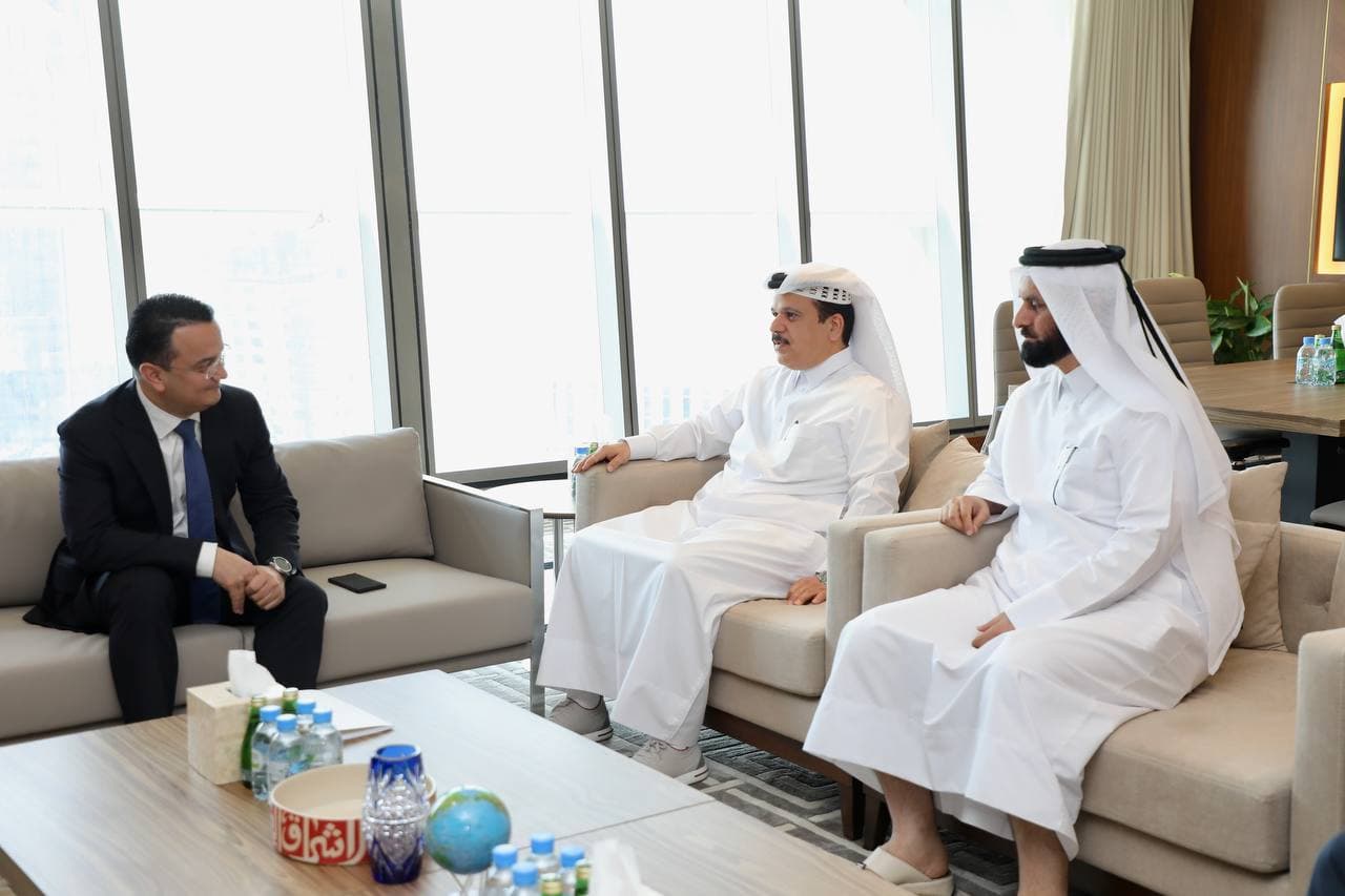 Large companies of Qatar intend to master the markets of Uzbekistan